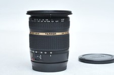 Tamron SP AF 10-24mm F3.5-4.5 Di II LD Aspherical (IF) Lens For Canon EF APS-C