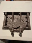 Vintage GI Joe ARAH 1992 Headquarters FRONT PERIMETER PLATFORM FLOOR part