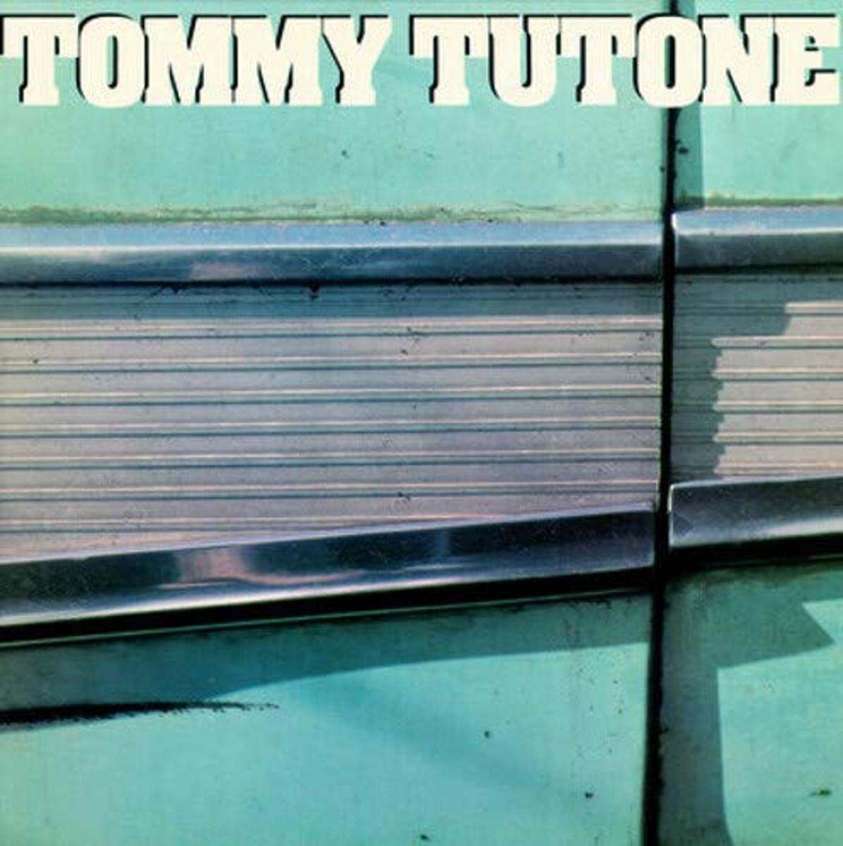 Tommy Tutone TOMMY TUTONE (CD)