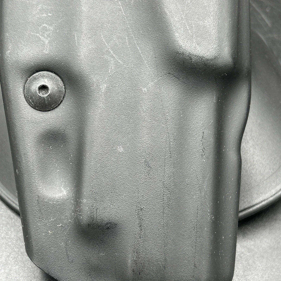 Safariland Holster 6378-774 for Sig P226 P220 with Paddle - Image 2 of 4