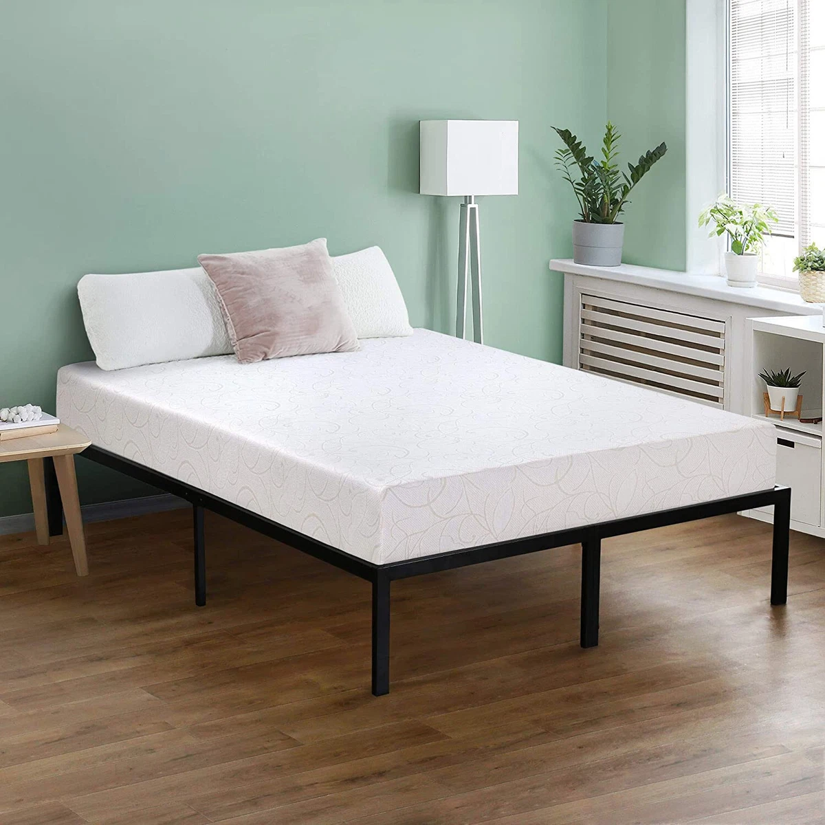 7 inch online twin mattress
