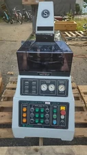 SIBERT MULTI DIAMETER PUNCH AMDP38  AMDP 38 With 5 DIES