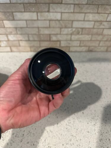 Polaroid Studio Series Macro Lens & Case 37mm - Picture 4 of 5
