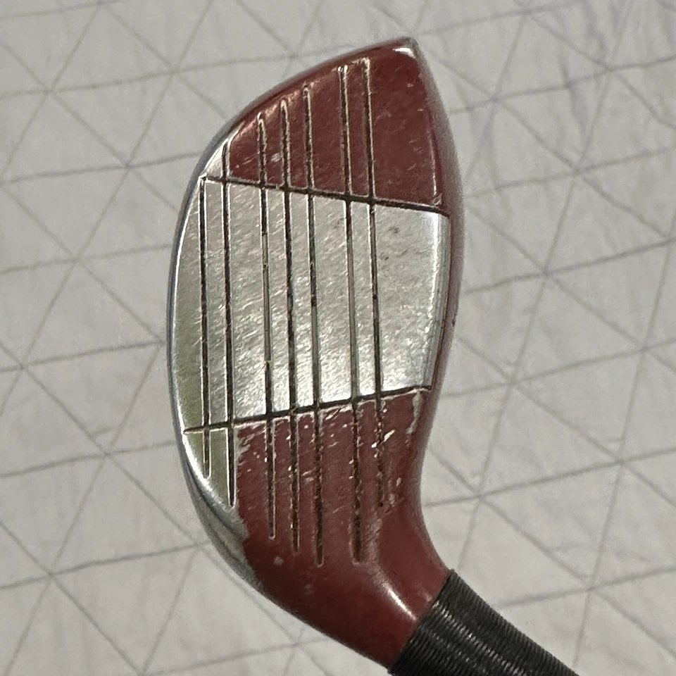 Lynx Radius Sole 3 Wood Lynx Reg W326472 Regular Flex Steel Shaft 42” Right Hand - Image 2 of 4