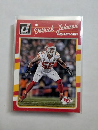 2016 Donruss Football Base #1-300 Store-Wide Bulk Buy Sales 💲 - Picture 51 of 101
