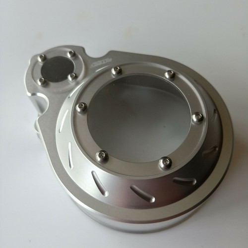 Chiave Per Dadi Ruota In Lega CNC 24mm Per Modelli 1/5 HPI, KM, Rovan Baja 5B/5T