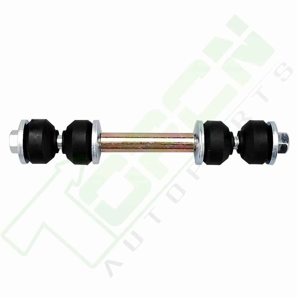 10pcs Complete Front Suspension Kit For 93-02 Chevrolet Camaro Pontiac Firebird - Image 4 of 4