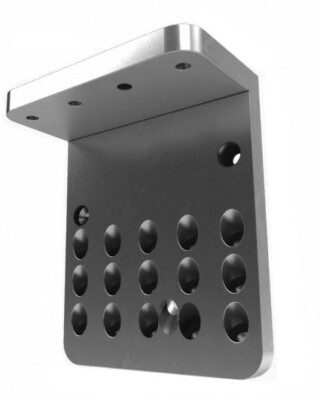 Simpson Strong Tie EL30-B Topverbinder 25 St.