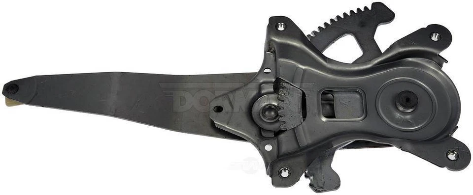 Regulador Ventana Trasero Izquierdo Dorman 749-722 se adapta 01-07 Toyota Highlander Foto 2 de 4