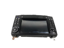 Mercedes Benz B200 W906 W169 Stereo Nav Anzeige Display ADB2007002 Aftermarket