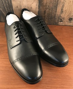 jefferson grand cap toe oxford