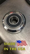 Drb Fab Billet Lower Steering Column Bearing 73-79 Ford Trucks And 76-79 Broncos
