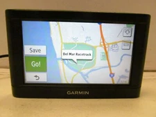 Garmin Nuvi 42lm Automotive Mountable GPS Receiver