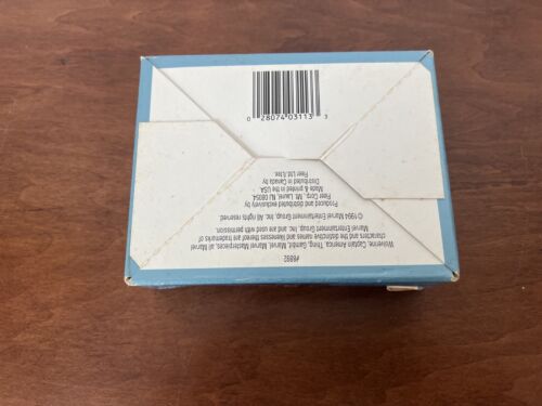 **2 SEALED PACKS** 1994 Marvel Masterpieces ~ Hildebrandt ~ Includes opened Box - Foto 8 di 15