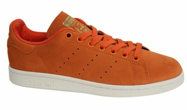 originals stan smith 2 Orange