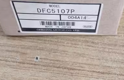 1PC New VEXTA Stepper Driver DFC5107P
