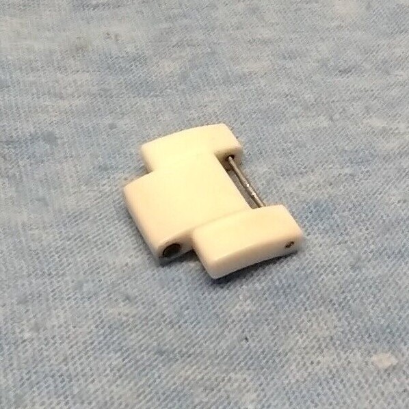 Extra Spare Additional Watch Band Link & Pin for Women's FOSSIL