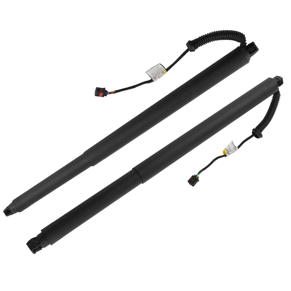 2x Elektrisch Heckklappe Gasfeder Hub Powerlift for Seat Ateca 575827851C