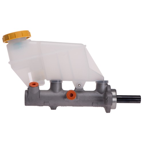 NEW OEM 2006-2014 Subaru Tribeca Brake Master Cylinder Assembly 26401XA00A - Bild 1 von 5
