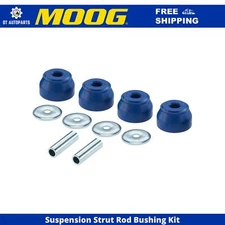 For 1990-2002 Honda Accord Suspension Strut Rod Bushing Kit Front To Frame MOOG