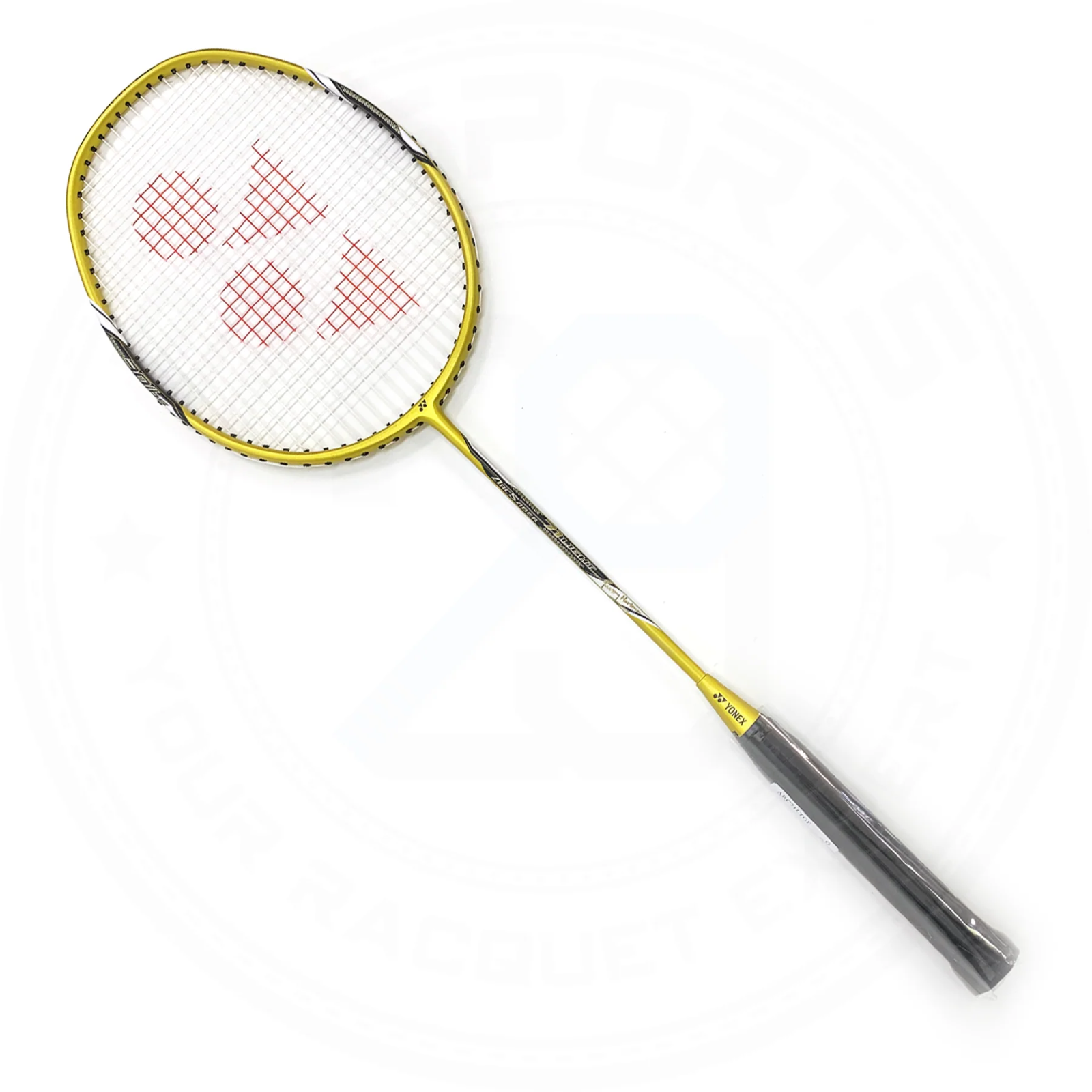Yonex Badminton Racquet Arcsaber 71 Light 5U5 Prestrung 3