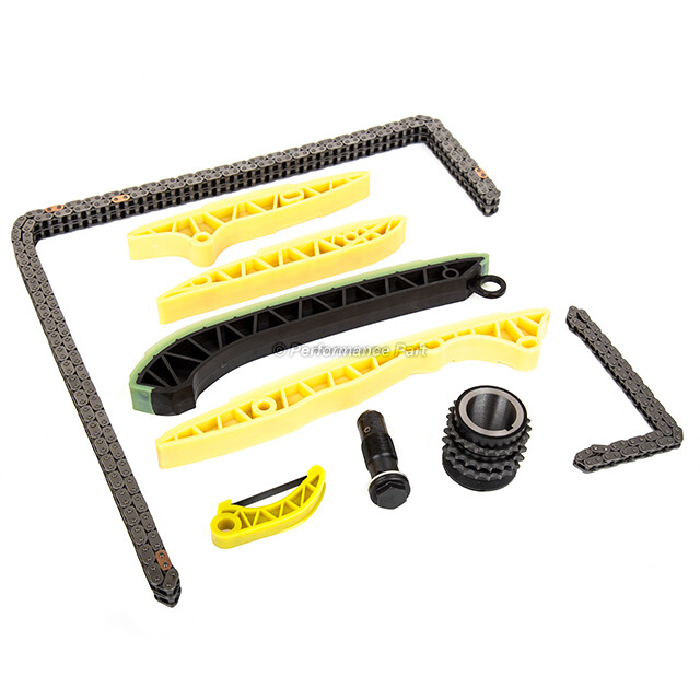 Timing Chain Kit for 0515 MercedesBenz CLK350 E350 S400 M272 GLK350 3