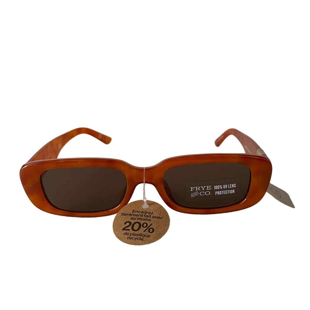 【Loveoldforest】Cat-eye lof sunglasses 3色［送料関税込］ FRYE & CO. ORANGE TORTOISE CAT EYE WOMEN'S SUNGLASSES NWT | eBay