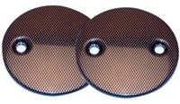 Kupplungs-Und Variatordeckel X Yamaha Tmax T MAX T-MAX 500 2004 2005 2006 2007