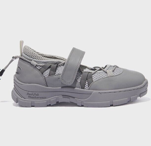 Rockfish Weatherwear BRYN SNEAKERS (MESH) Women's Shoes Rockfish Weatherwear BRYN SNEAKERS (MESH) Women's Shoes