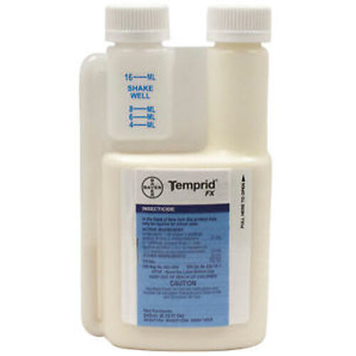 BAYER 400 ML ( 13.53 oz ) Temprid FX Insecticide Pest Control Roaches Ants Fleas