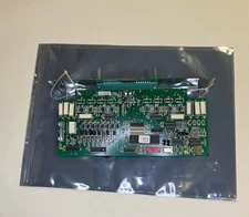SIMPLEX 4100-5005 Rev E, 8 Zone Class B Card, New.