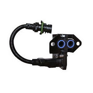 Volvo & Mack EGR Pressure Sensor - 21713917 (**SHIPS from the USA**) - Picture 1 of 2