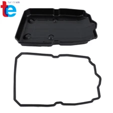 For Mercedes-Benz C300 CL550 E250 GL450 04-17 l4 Transmission Oil Pan w/ Gasket
