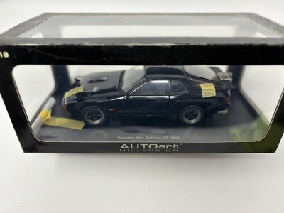 オートアート　1/18 ポルシェ　924 カレラGT 1980 ブラック s-l400.jpg