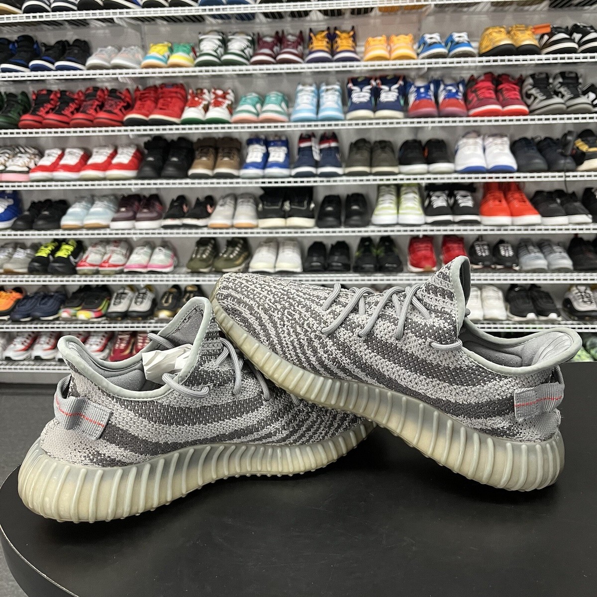 yeezy 350 ár