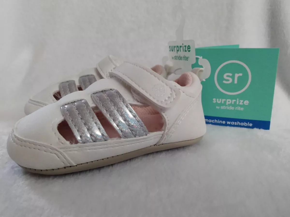 Stride rite flexible sole hotsell