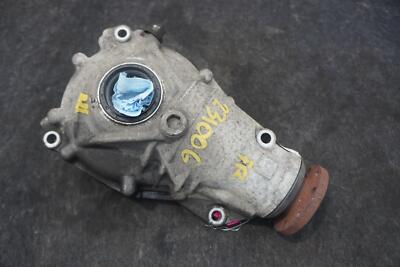 Front Axle Differential Carrier 3.23 Ratio 31507584519 BMW 435i  
