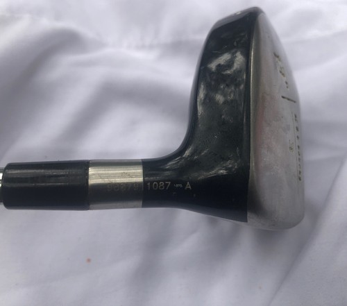 USED ADAMSGOLF TIGHT LIES ST 13 DEGREE STONG 3 DRIVER - Picture 5 of 8