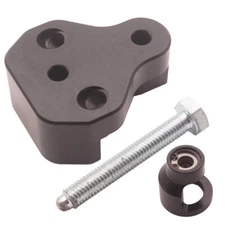 Aluminium Valve Spring Compressor Tool For 04-11 Subaru WRX STI XT GT DOHC Black