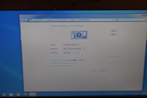 Dell Latitude E6440 Intel Core i5-4310M 8GB 64GB SSD Windows 7 Pro 64-bit Webcam - Picture 6 of 17