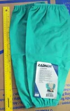 RADNOR 18" FR7A Sleeves WELDER Cotton Fabric Standard Flame Resistant PN64054950