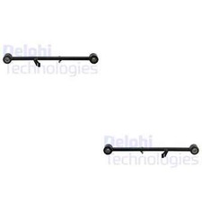 DELPHI Querlenker Satz links rechts für Nissan X-Trail T30 2.2 dCi 4x4 2.5