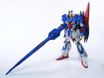 トイガン HG EW model FXA-03M2 Hyper Mega Launcher Guns for RG HG 1/144