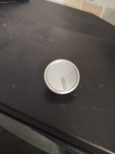 W10576636 Whirlpool Washer or Dryer Knob;