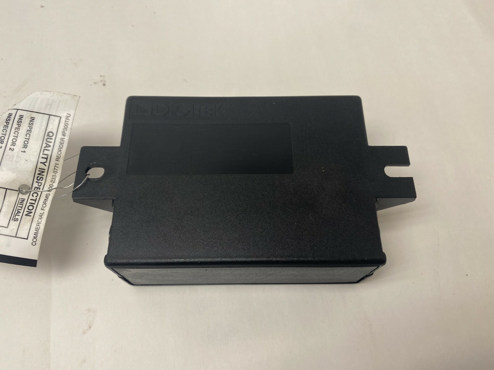 09-16 MASERATI GRANTURISMO 4.7L M145 ROOF BODY CONTROL MODULE OEM