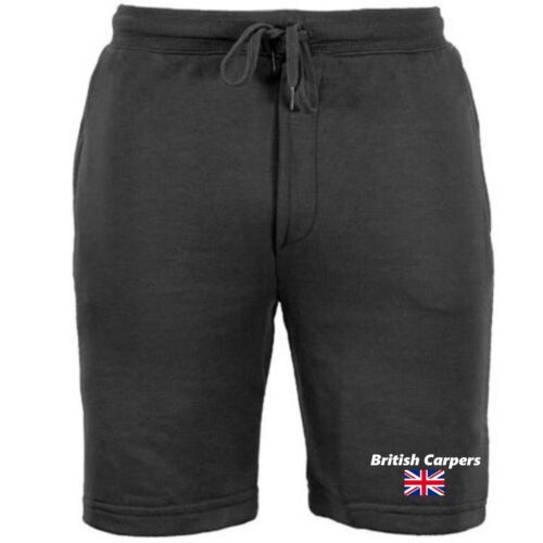 FISHING SHORTS - BLACK - Picture 2 of 2