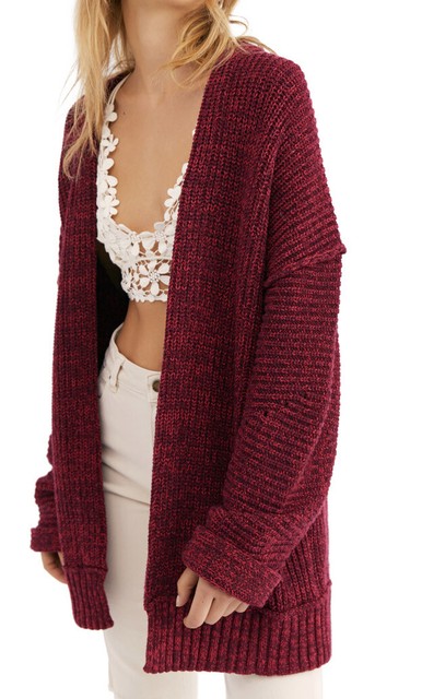 free people cardigan sale
