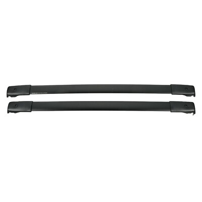 OEM NEW GENUINE 2010-2014 Subaru Tribeca Roof Rail Racks Crossbar Kit E361SXA400