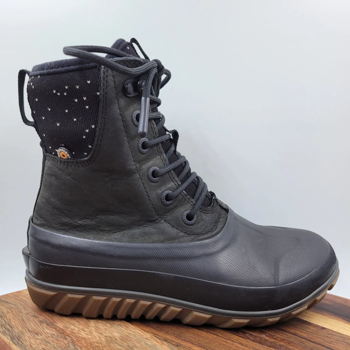 Bogs tall cheap boots
