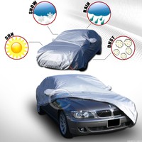 5400mm 4 Layer Waterproof Anti Uv Sun Rain Snow Resistant Car Cover For Pontiac on sale 5400mm 4 Layer Waterproof Anti Uv Sun Rain Snow Resistant Car Cover For Pontiac on sale